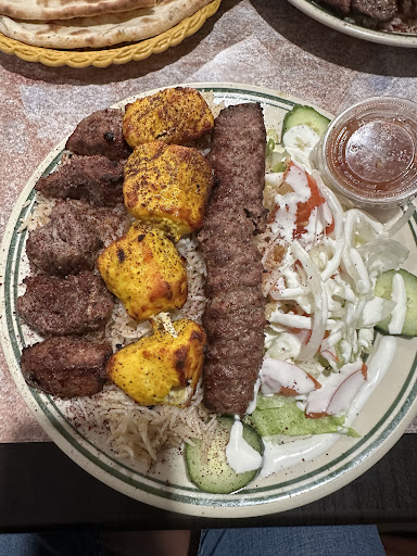 Photo of Afghan Kabob - 5284 Ferry St, Niagara Falls, ON L2G 1R5